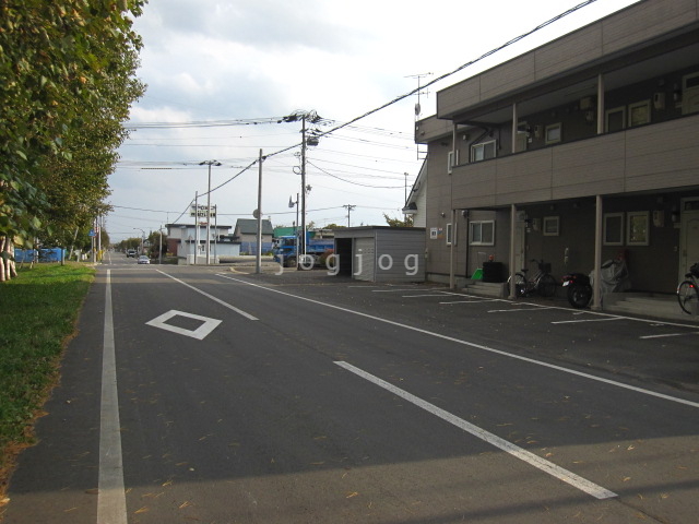 コーポリビエール_その他_0