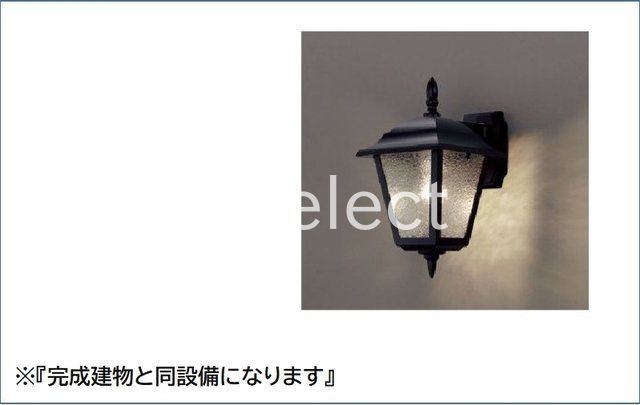 エントランス　同タイプのイメージ写真です