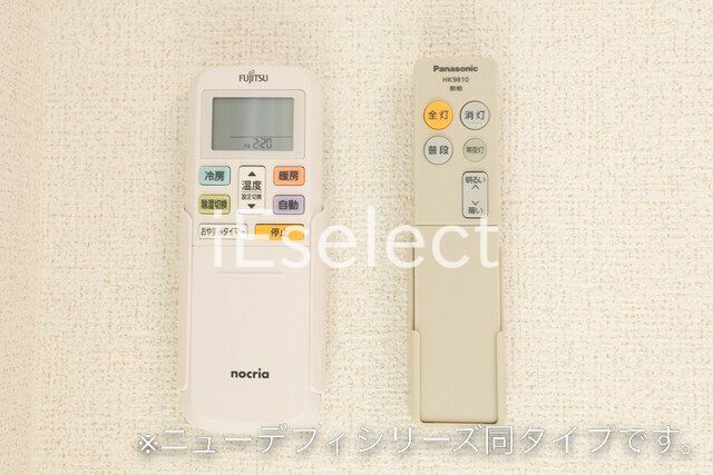 その他部屋・スペース　同タイプのイメージ写真です