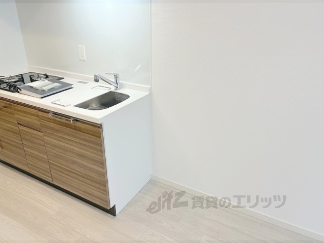 その他部屋・スペース　冷蔵庫置場