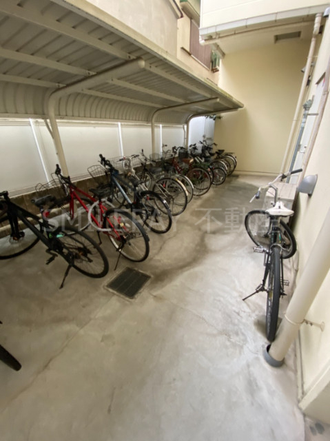 プリマベーラ神戸の外観写真