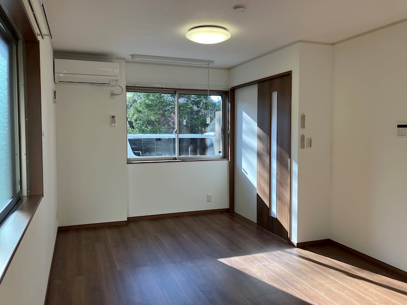 居室・リビング　LDK