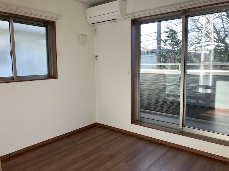 その他部屋・スペース　洋室5.7帖