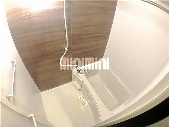 バス・シャワールーム　バスルーム