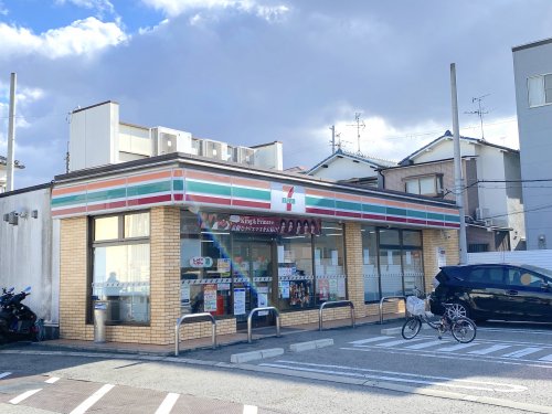 コンビニ　セブンイレブン 堺引野町2丁店（コンビニ）まで347m