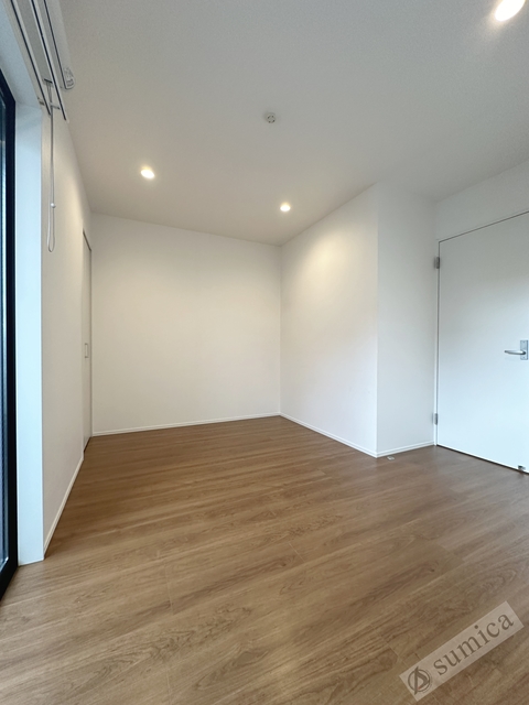 居室・リビング　ネットは無料で利用可能です♪♪