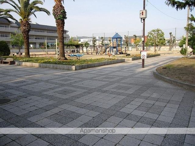 公園　松島公園（公園）まで404m