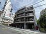 五反田駅より徒歩6分 5階 築2年7ヶ月の賃貸物件