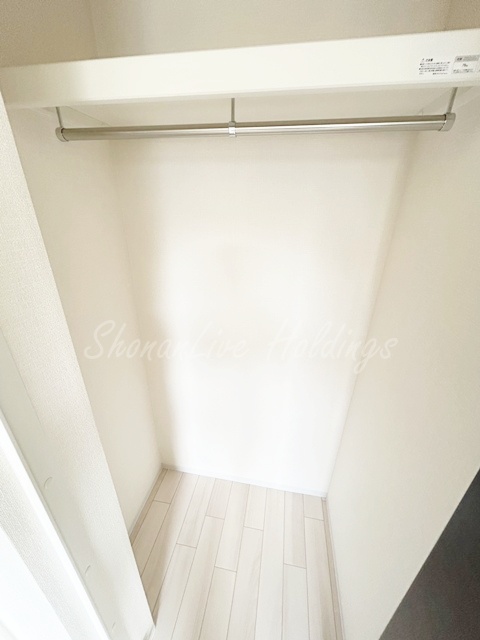 収納　洋服多い方にもおすすめ♪