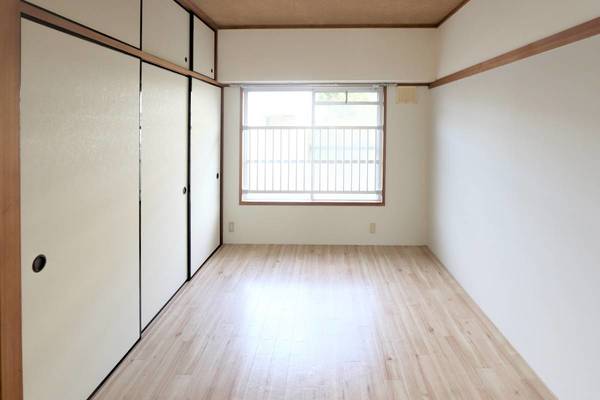 その他部屋・スペース　ビレッジハウスの同一物件・同一タイプの間取りの写真です