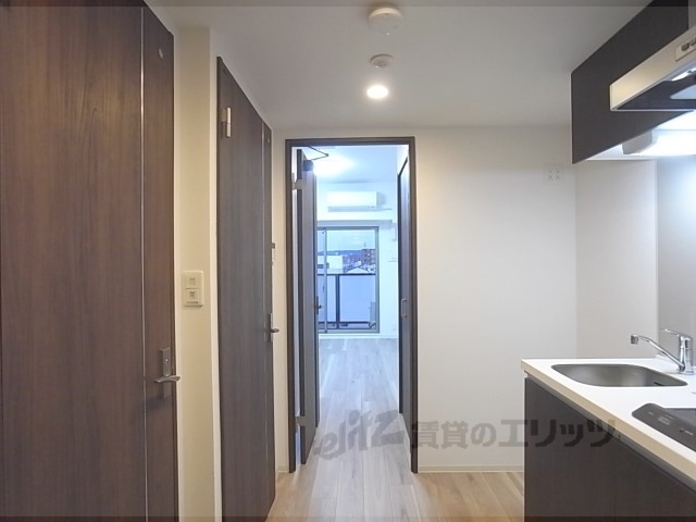 その他部屋・スペース　廊下