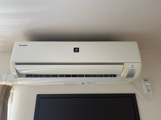 その他　※別部屋の写真です