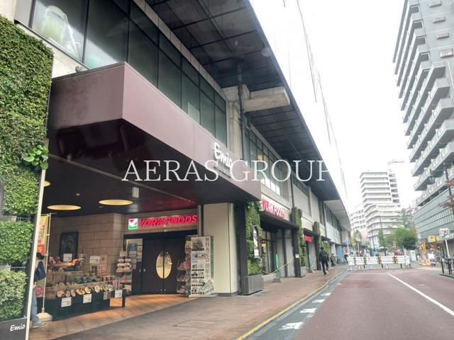 飲食店　ほっともっとグリル 上井草店（飲食店）まで445m