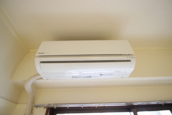 その他設備　※別号室の写真です