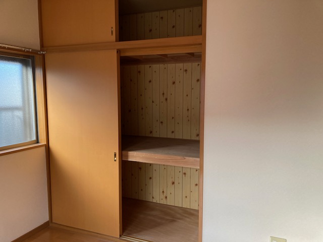 東京メトロ千代田線 北綾瀬駅 徒歩16分 2階建 築17年の内装写真