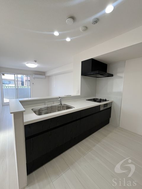 キッチン　同仕様