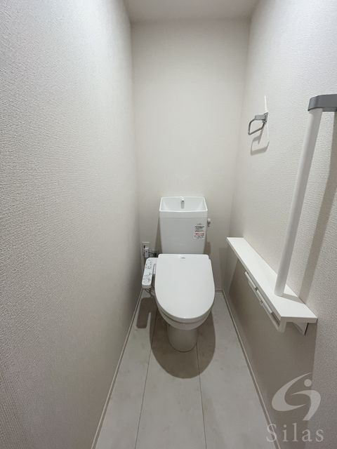 洗面設備　同仕様