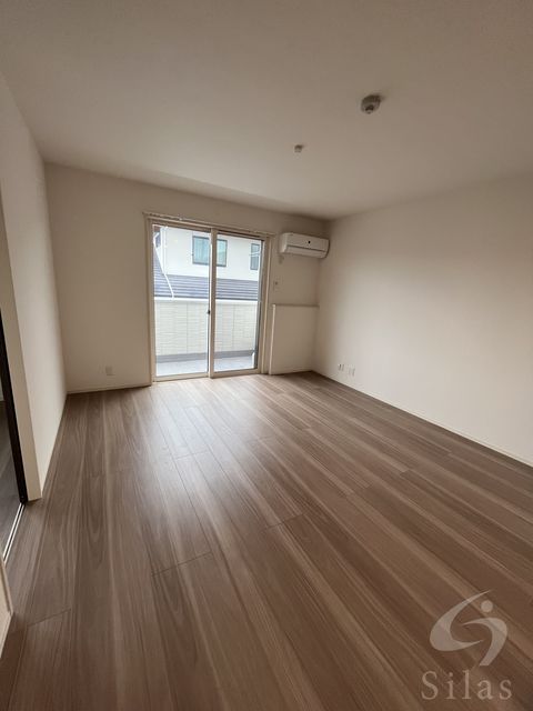 居室・リビング　同仕様