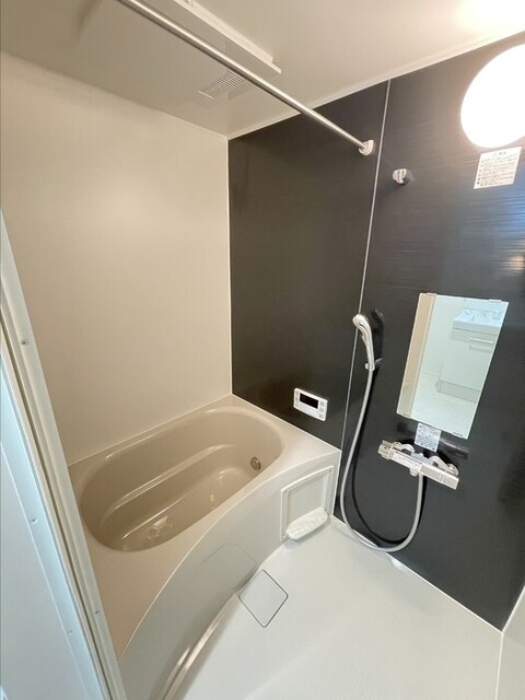 バス・シャワールーム　浴室