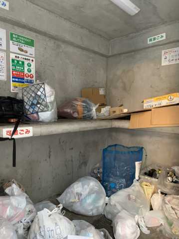 その他　ラグジュアリーアパートメントデュオ神楽坂