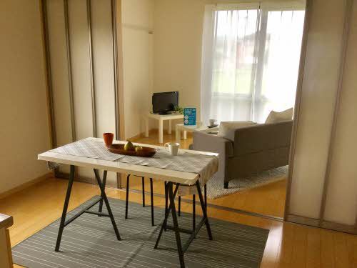 居室・リビング　Ａ１０１洋室