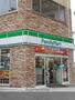 コンビニ　ファミリーマート福生駅前店（コンビニ）まで300m