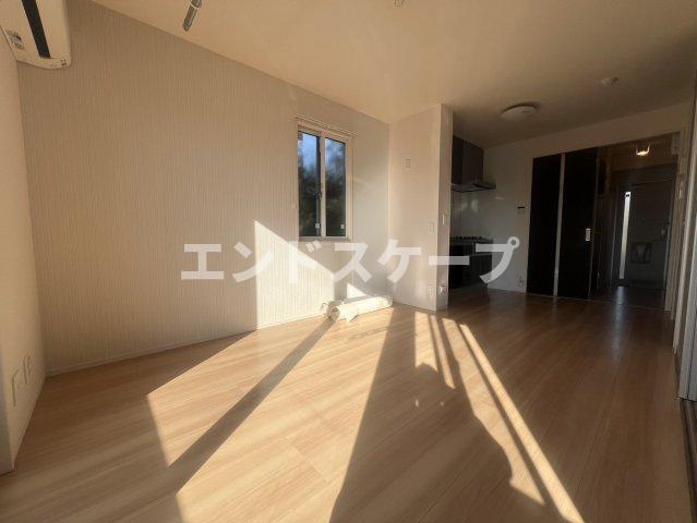 居室・リビング　高崎、前橋のお部屋探しはエンドスケープまで！お客様の理想お聞