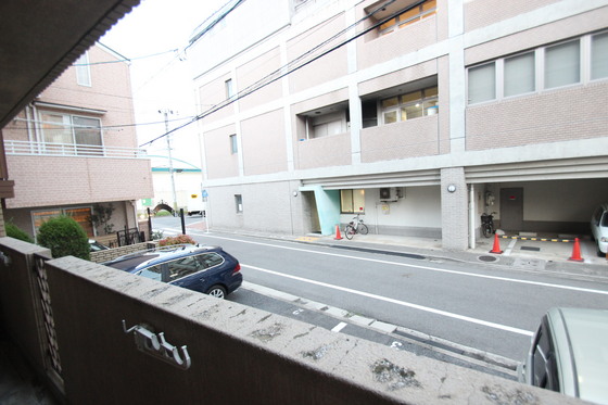 眺望　※別室の写真です