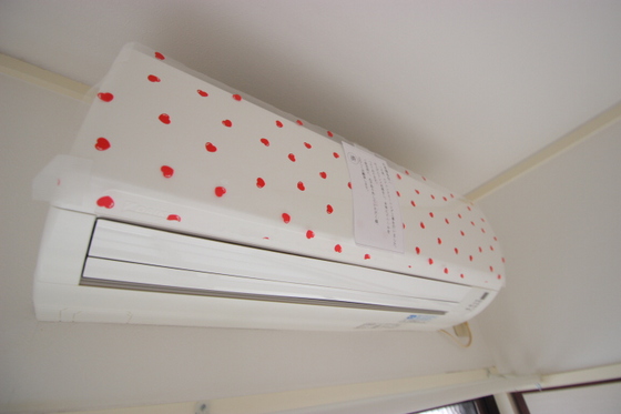 その他　※別室の写真です