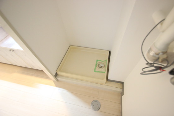 その他設備　※別室の写真です