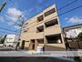 北加賀屋駅より徒歩6分 3階 新築の賃貸物件