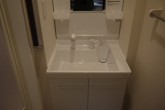 その他部屋・スペース　独立洗面台