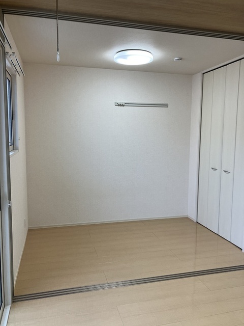 その他部屋・スペース　洋室
