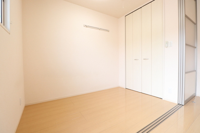 その他部屋・スペース　洋室