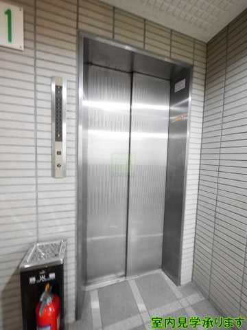 その他共有部分　フラットワセダ