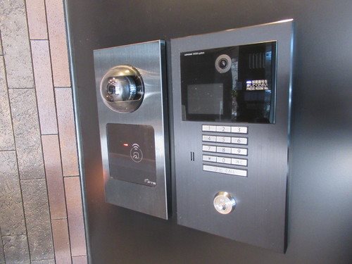 エントランス　他の号室の参考画像です。