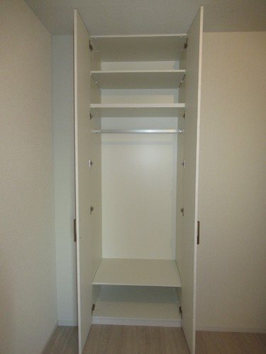 収納　他の号室の参考画像です。