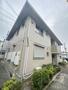 守口駅より徒歩13分 築15年 2階建の賃貸物件