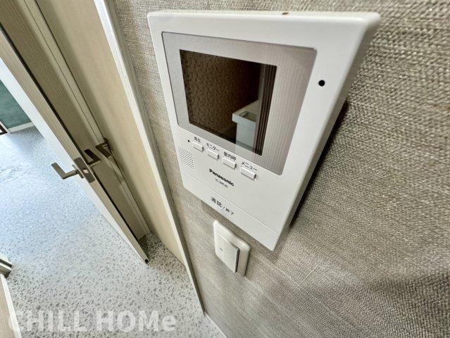 セキュリティ　他社様掲載物件もまとめてご紹介、ご案内可能です(^^)/
