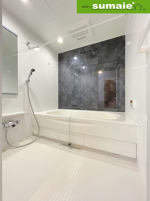 バス・シャワールーム　同仕様写真