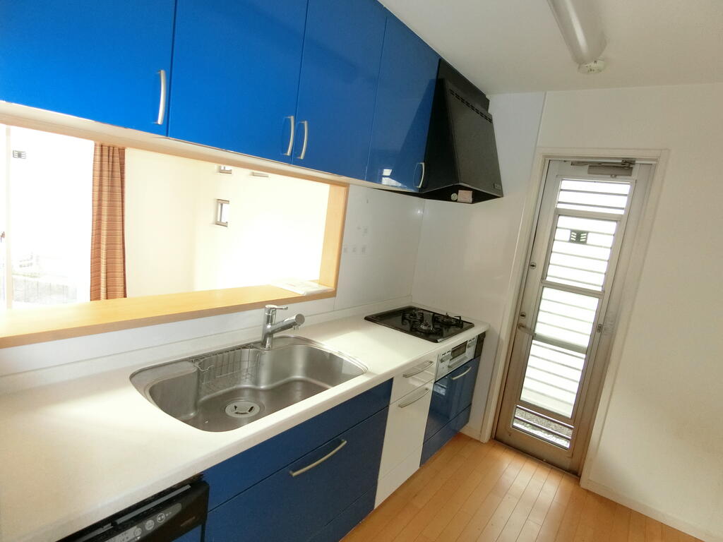 日根野戸建て住宅のその他写真