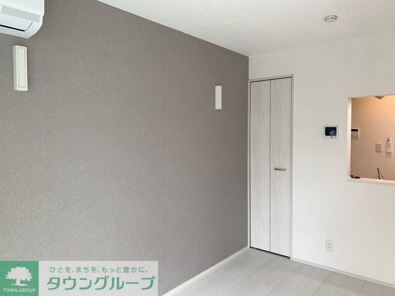 その他　リビング/居室