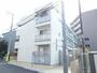 立川駅より徒歩15分 3階 築8年11ヶ月の賃貸物件