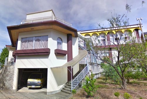 幼稚園・保育園　放光保育園（幼稚園・保育園）まで459m