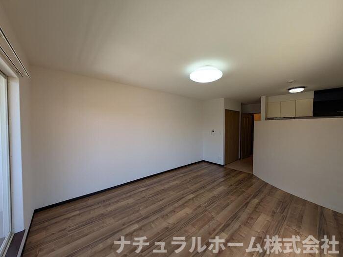 居室・リビング　洋室