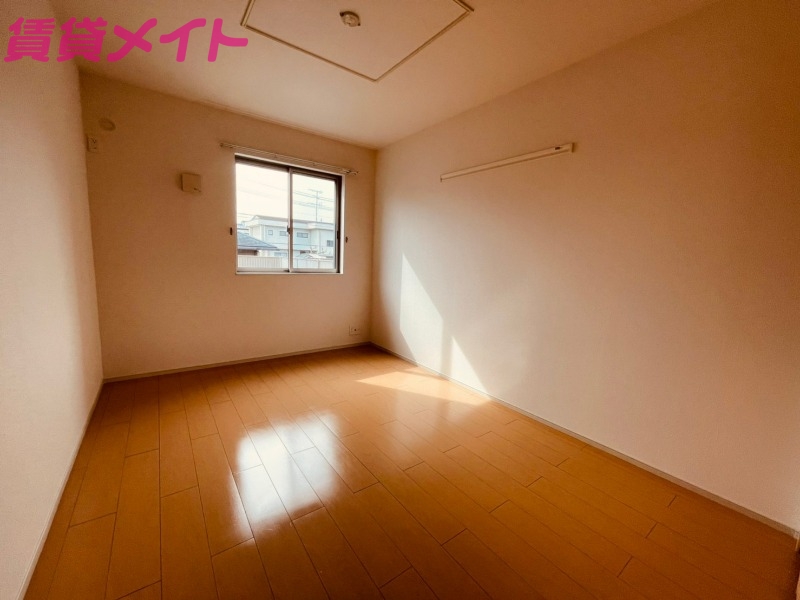 その他部屋・スペース　同タイプ反転