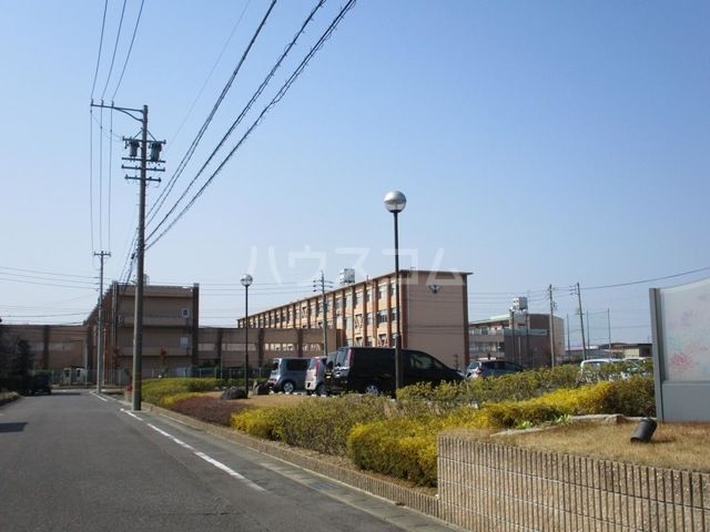 高校・高専　愛知県立岩倉総合高等学校（高校・高専）まで1624m