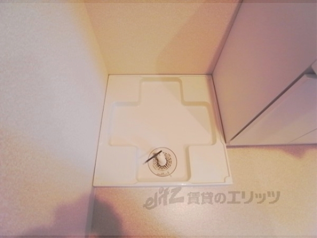 その他部屋・スペース　洗濯機置場