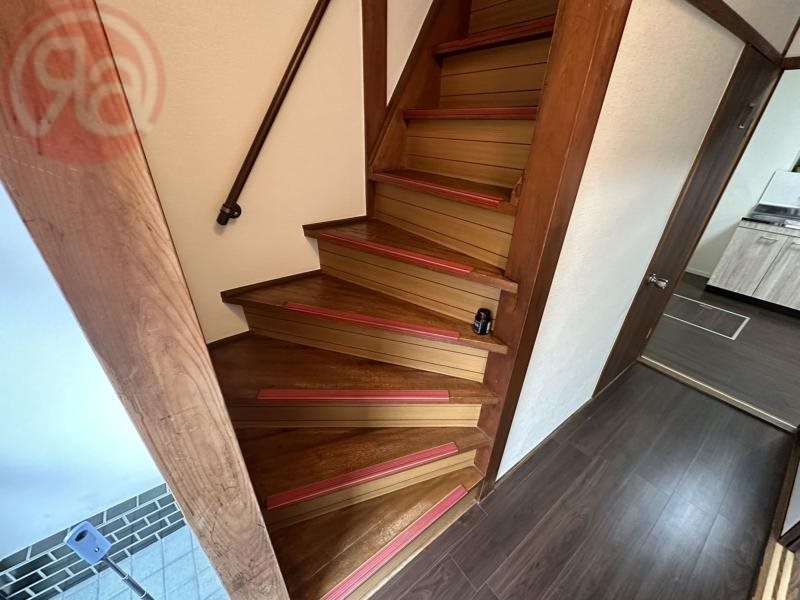 その他　コンパクトで使いやすいお風呂です