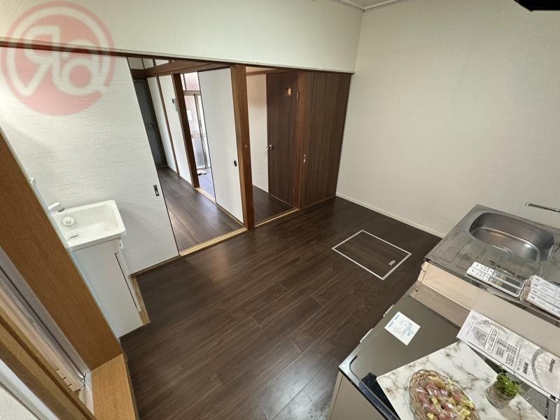 居室・リビング　お風呂で日々の疲れを落としましょう